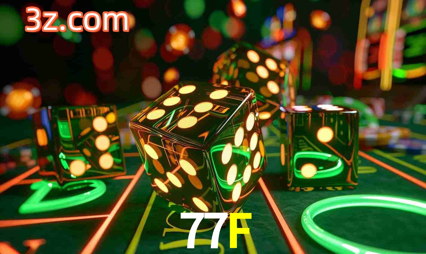 Entretenimento no Jogos 77F