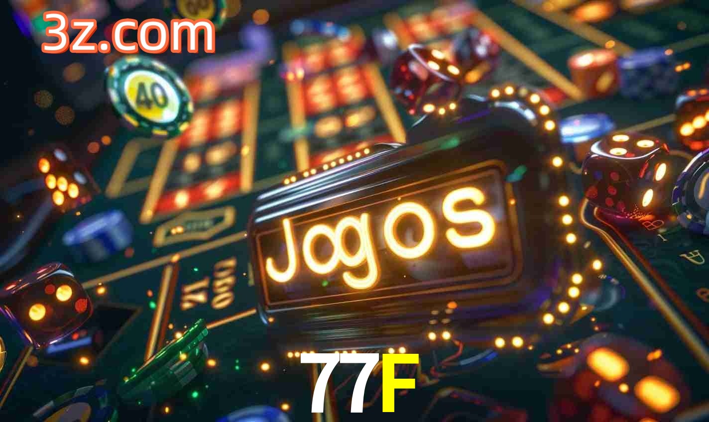Mundo dos Jogos 77F